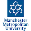 MMU University at mmu.ac.uk Official Logo/Seal