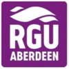 RGU University at rgu.ac.uk Official Logo/Seal