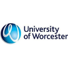 University of Worcester's Official Logo/Seal