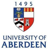 University of Aberdeen's Official Logo/Seal