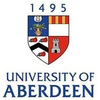 UA University at abdn.ac.uk Official Logo/Seal