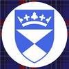  University at dundee.ac.uk Official Logo/Seal