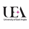 UEA University at uea.ac.uk Official Logo/Seal