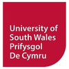 USW University at southwales.ac.uk Official Logo/Seal