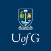 UofG University at gla.ac.uk Official Logo/Seal