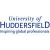 University of Huddersfield's Official Logo/Seal