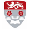 LU University at lancaster.ac.uk Official Logo/Seal