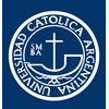 Pontifical Catholic University of Argentina's Official Logo/Seal