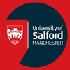 University of Salford's Official Logo/Seal