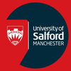  University at salford.ac.uk Official Logo/Seal