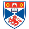  University at st-andrews.ac.uk Official Logo/Seal