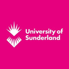 University of Sunderland's Official Logo/Seal