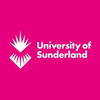  University at sunderland.ac.uk Official Logo/Seal