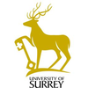  University at surrey.ac.uk Official Logo/Seal