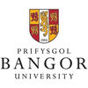 BU University at bangor.ac.uk Official Logo/Seal