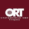 ORT Uruguay University's Official Logo/Seal