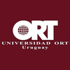 ORT University at ort.edu.uy Official Logo/Seal