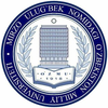 National University of Uzbekistan's Official Logo/Seal