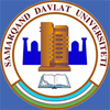 Самаркандский государственный университет's Official Logo/Seal