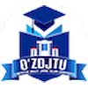 O'zbekiston Davlat Jahon Tillari Universiteti's Official Logo/Seal
