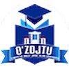 Uzbek State University of World Languages's Official Logo/Seal