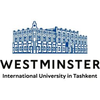 Westminster International University in Tashkent's Official Logo/Seal