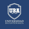 Bicentenary University of Aragua's Official Logo/Seal