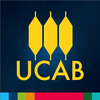 UCAB University at ucab.edu.ve Official Logo/Seal