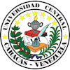 Central University of Venezuela's Official Logo/Seal