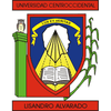 Lisandro Alvarado Central Western University's Official Logo/Seal