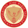 Universidad José María Vargas's Official Logo/Seal