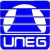 UNEG University at uneg.edu.ve Official Logo/Seal