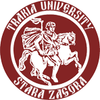 TrU University at uni-sz.bg Official Logo/Seal