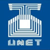 UNET University at unet.edu.ve Official Logo/Seal