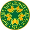 VNUA University at vnua.edu.vn Official Logo/Seal