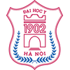 Hanoi Medical University's Official Logo/Seal