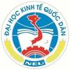 Trường Đại học Kinh tế Quốc dân's Official Logo/Seal