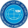 Hanoi University of Mining and Geology's Official Logo/Seal