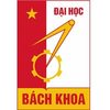 Trường Đại học Bách Khoa Hà Nội's Official Logo/Seal