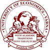 University of Economics - Varna's Official Logo/Seal