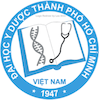 Trường Đại học Y Dược Thành phố Hồ Chí Minh's Official Logo/Seal