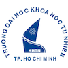 Trường Đại Học Khoa Học Tự Nhin, Đại học Quốc gia TP Hồ Ch Minh's Official Logo/Seal