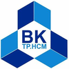 Trường Đại học Bách khoa TP Hồ Chí Minh's Official Logo/Seal