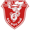 Dai hoc Huê's Official Logo/Seal