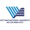 Vietnam National University, Ho Chi Minh City's Official Logo/Seal
