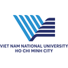 VNU-HCM University at vnuhcm.edu.vn Official Logo/Seal