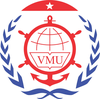 Trường Đại học Hàng hải Việt Nam's Official Logo/Seal