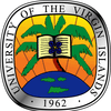 UVI University at uvi.edu Official Logo/Seal