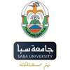 جامعة سبأ's Official Logo/Seal