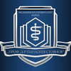 Medical University-Varna's Official Logo/Seal